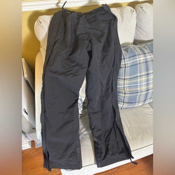 J. Crew Nylon Ski SNowboarding Pants Men’s - Picture 2 of 6